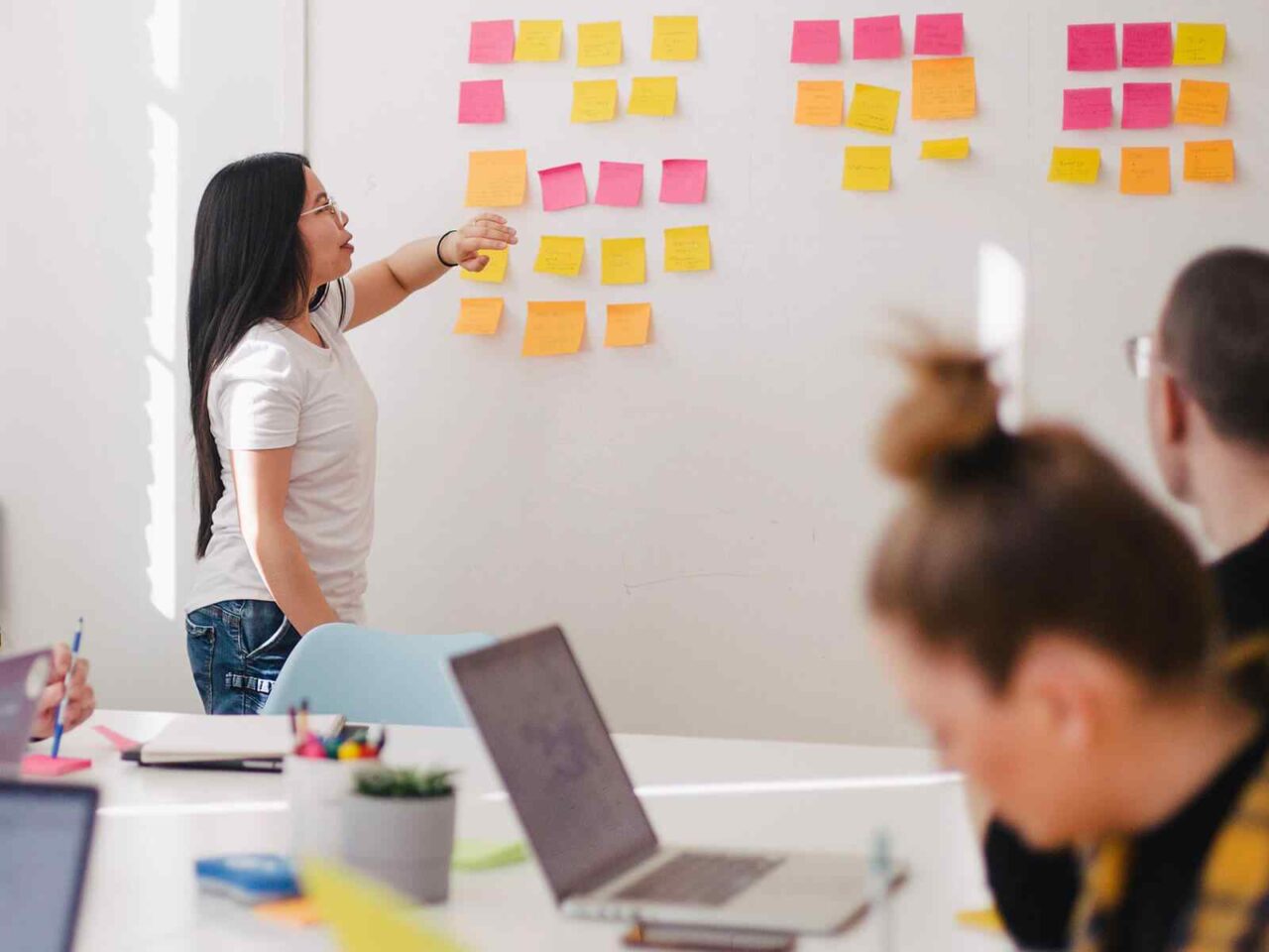 Why Purpose-Driven Employers Succeed