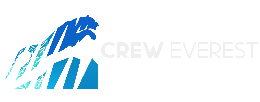 Crew Everest